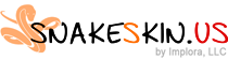 snakeskin us logo