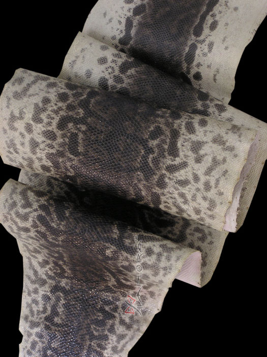 Snakeskins Implora Natural Karung Snakeskin Hide